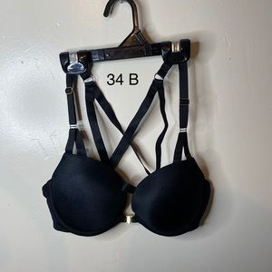 LIKE NEW bras
